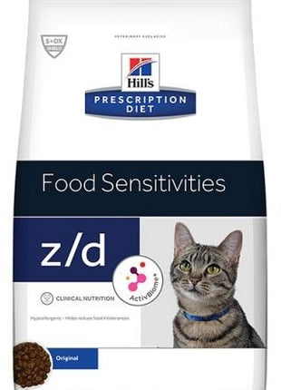 Hill's Prescription Diet z/d Feline 1,5kg