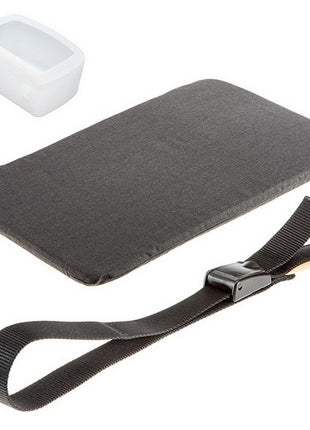 Ferplast Atlas 10 Trendy Plus - transporter czarny/beż/czarny [73027099]