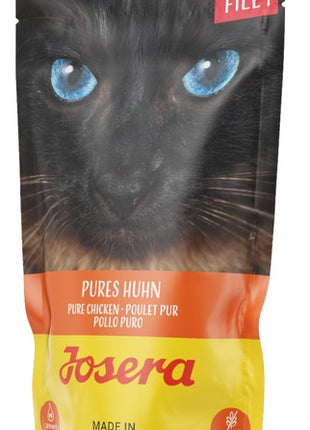 Josera Filet Kurczak saszetka 70g
