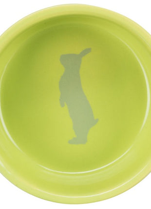 Trixie Miska ceramiczna 250ml dla królika [60733]