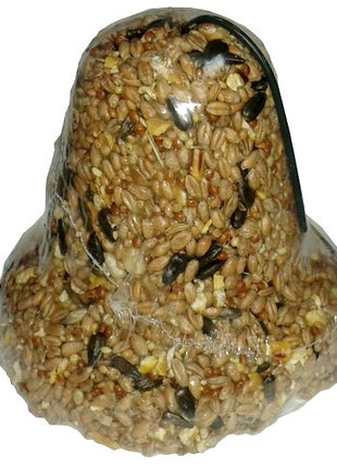 Megan Dzwonek ziarnowy dla ptaków 300g [ME105]