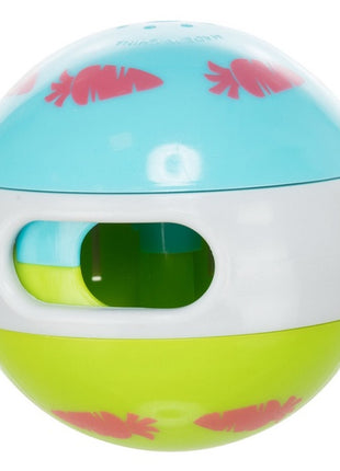 Trixie Piłka dla szczura i królika Snack 6cm [TX-62781]