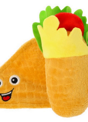 Dingo Zabawka dla psa - Burito 14cm