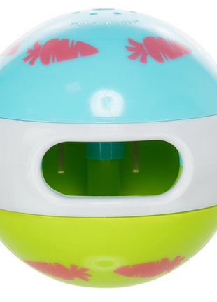 Trixie Piłka dla szczura i królika Snack 6cm [TX-62781]