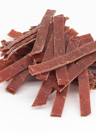 IdeaPet Paski z wołowiną 500g