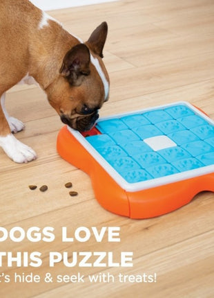 Nina Ottosson Challenge Slider - gra edukacyjna [69343]