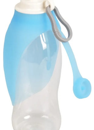 Flamingo Butelka podróżna / bidon 600ml [517454]