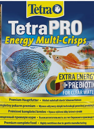 TetraPro Energy 12g saszetka