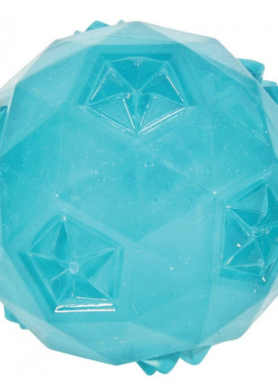 Zolux Zabawka TPR POP Piłka 6cm turkusowa [479074TUR]