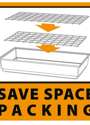 Ferplast Klatka Casita 80 czarna [57065070] ^