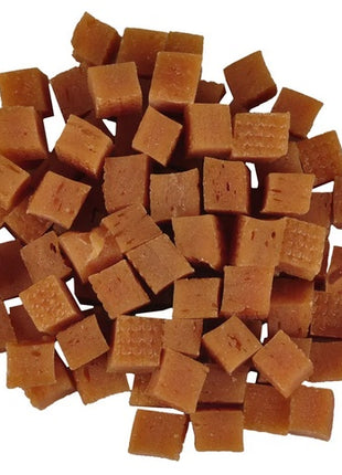 Flamingo Przysmak dla psa Kostki z kaczki 170g