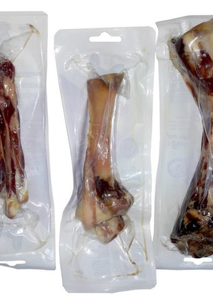 Zolux Kość z szynki parmeńskiej M 170g