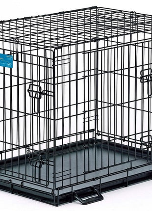 MidWest Life Stages Klatka dla psa 77,9x49x54,5cm [1630DD]