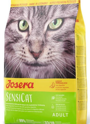 Josera Kot SensiCat Adult 10kg