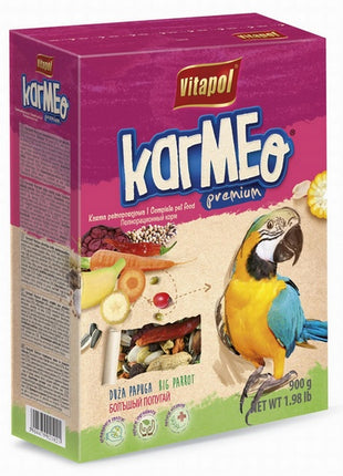 Vitapol Pokarm dla papug 900g [2700]
