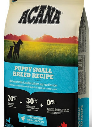 Acana Puppy Small Breed 6kg