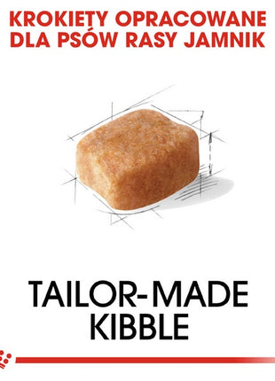 Royal Canin Dachshund Adult karma sucha dla psów dorosłych rasy jamnik 1,5kg